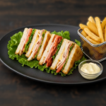 Club Sandwich