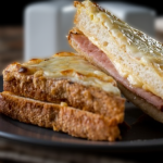 Croque Monsieur