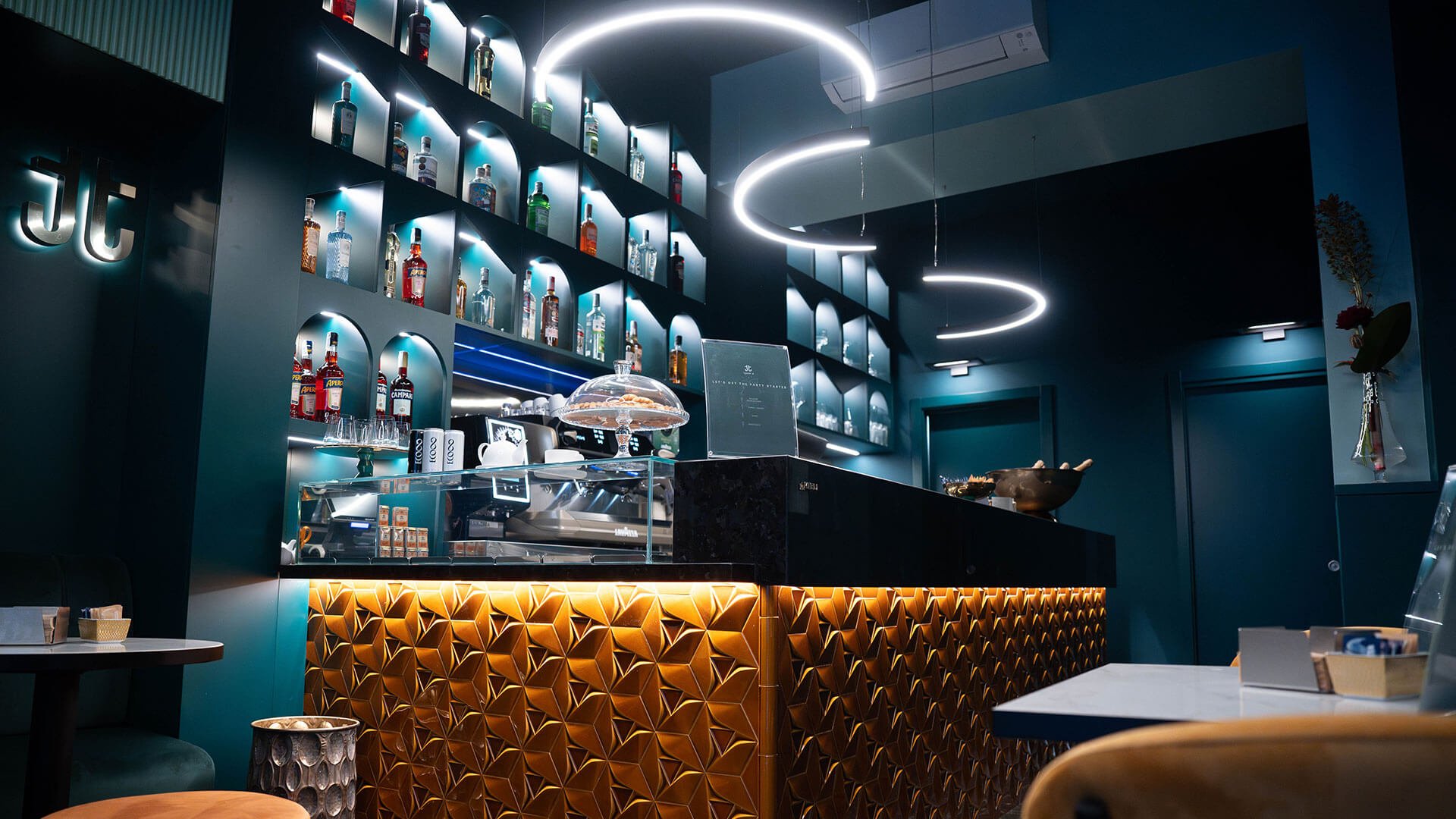 Evento privato da Tender To