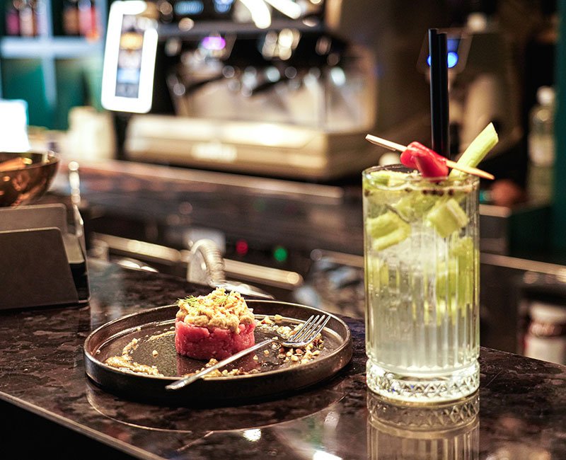 Evento privato da Tender To