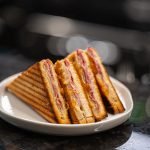 Tender Toast